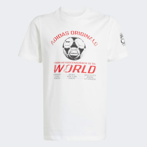 Graphic Tee Kids 상세 이미지 4