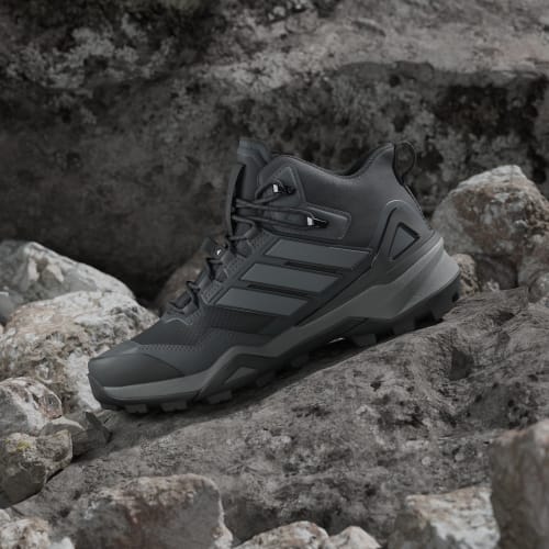 Terrex Skychaser Mid GORE-TEX Hiking Shoes 상세 이미지 7