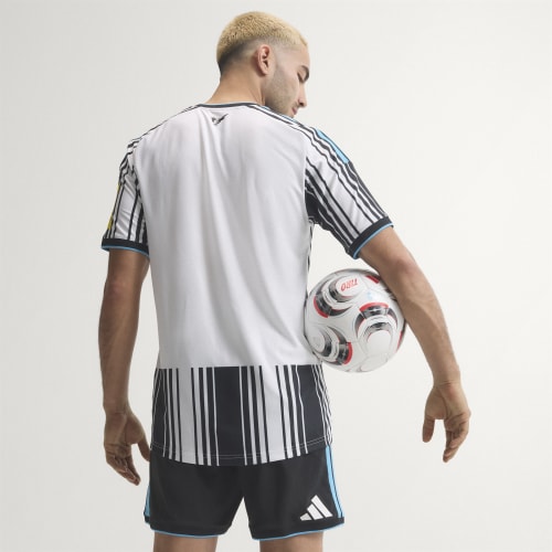 Newcastle United FC 26/27 Home Authentic Jersey 상세 이미지 2