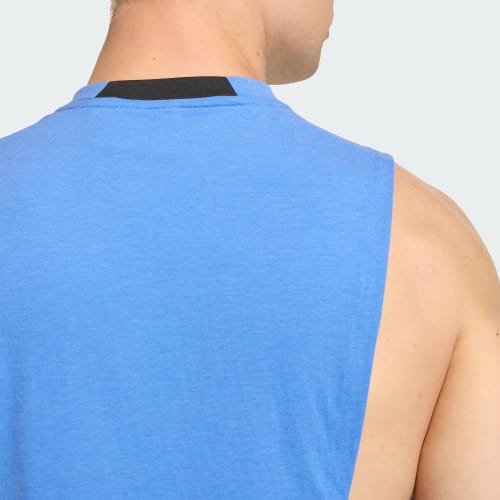 Designed for Training Workout Tank Top 상세 이미지 9