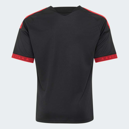 DC United 26/27 Home Jersey Kids 상세 이미지 2