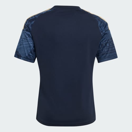 Philadelphia Union 26/27 Home Jersey Kids 상세 이미지 7
