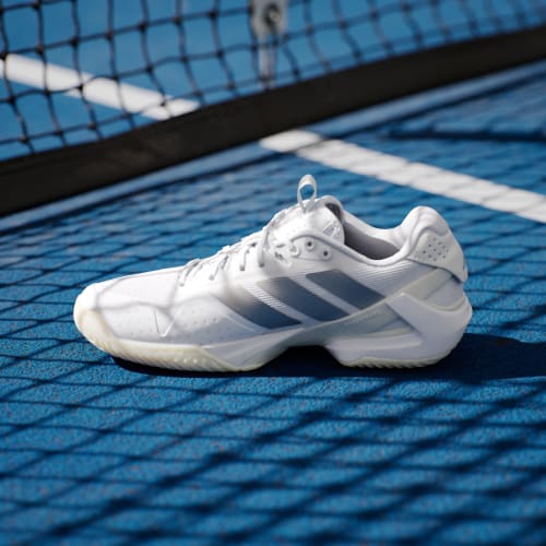 adizero Ubersonic 5 Tennis Shoes 상세 이미지 7