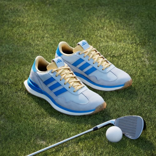 S2G 26 TEXTILE SPIKELESS GOLF SHOES 상세 이미지 5
