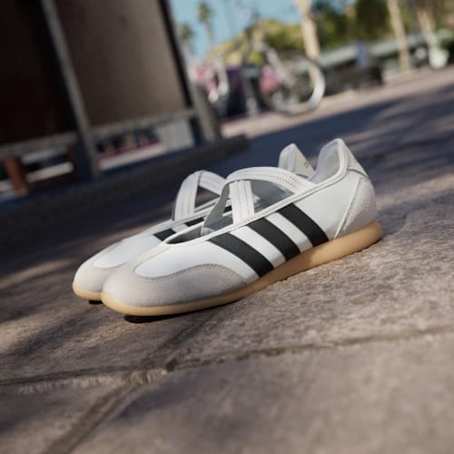 BARREDA MARY JANE SHOES 상세 이미지 8