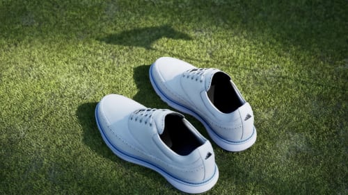 MC80 SPIKELESS GOLF SHOES 상세 이미지 2