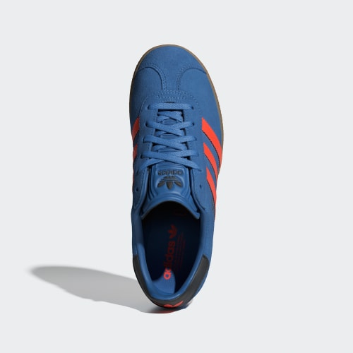 Gazelle Shoes Kids 상세 이미지 3