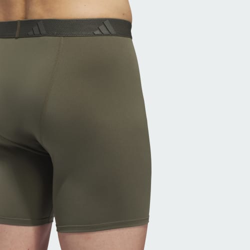 Microfiber Boxer Briefs 3-Pack 상세 이미지 7