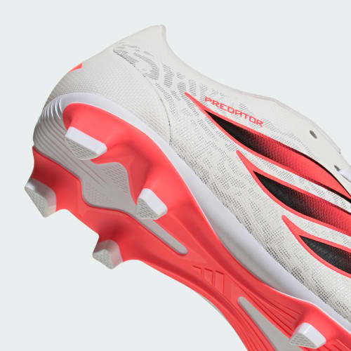 Predator Club Fold-Over Tongue Firm Ground/Multi Ground Soccer Cleats 상세 이미지 9