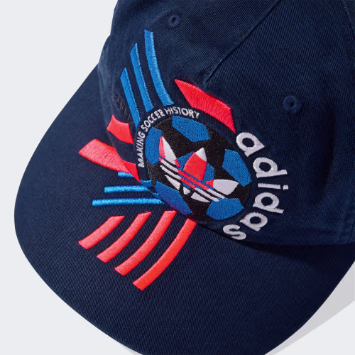 94 Graphic Snapback Cap 상세 이미지 3