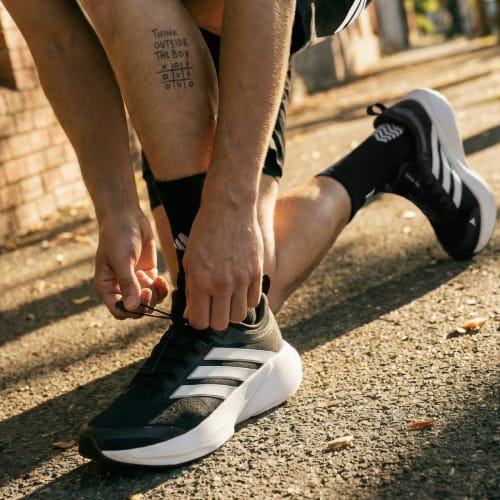 SUPERNOVA RISE 3 ADAPTIVE RUNNING SHOES 상세 이미지 4