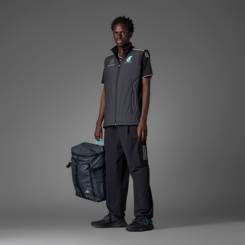MERCEDES - AMG PETRONAS FORMULA ONE TEAM MECHANICS VEST 상세 이미지 10