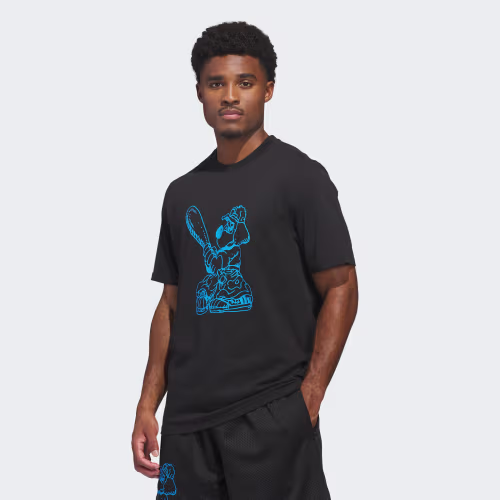 SKATEBOARDING x KOGANCULT DOG TEE 상세 이미지 3