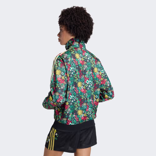 ADIDAS ORIGINALS X LIBERTY LONDON FIREBIRD TRACK TOP 상세 이미지 3