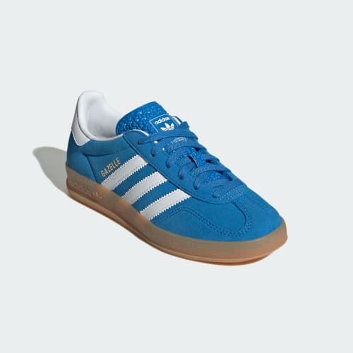 Gazelle Indoor Shoes Kids 상세 이미지 4