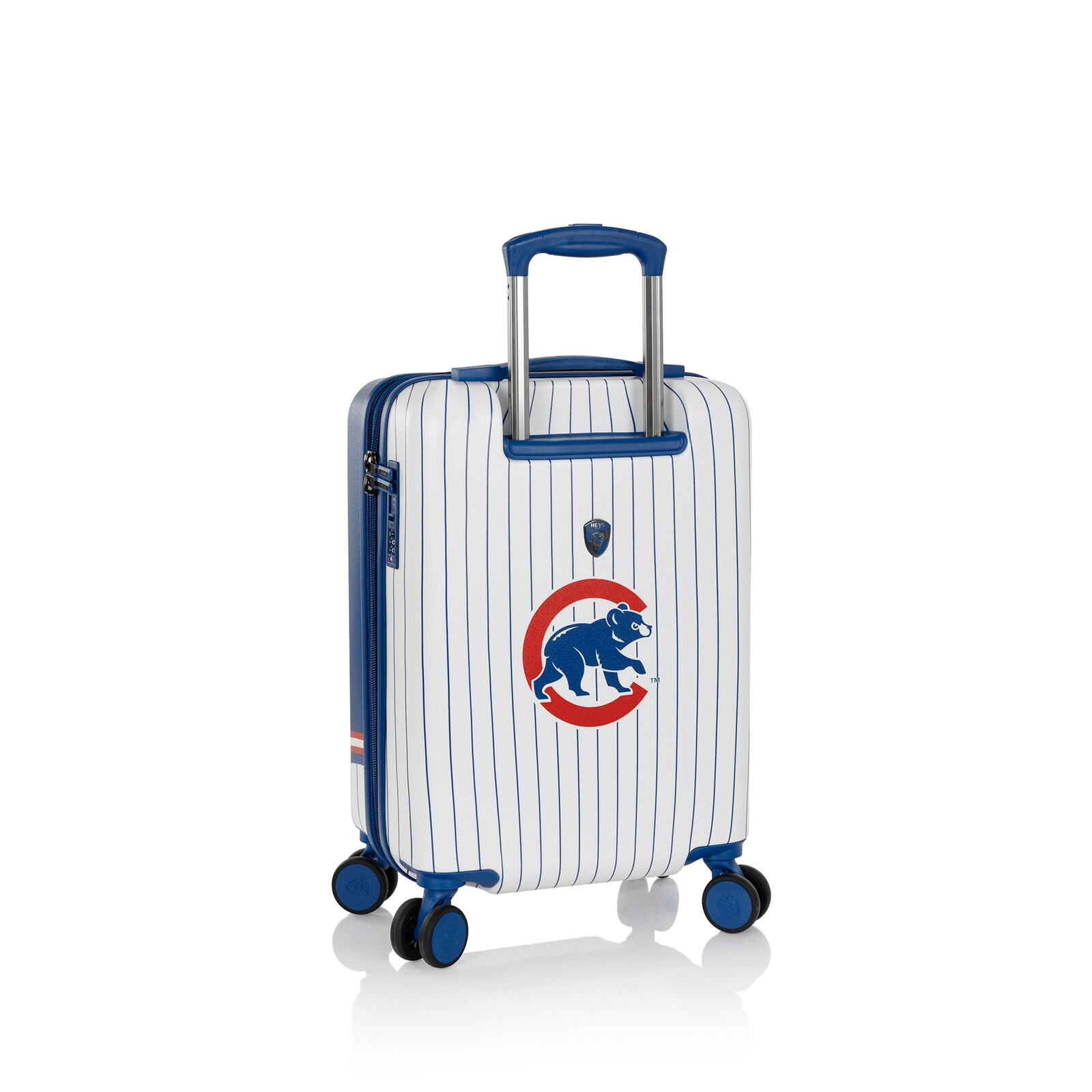 Chicago Cubs 21인치 스피너 기내용 캐리어 상세 이미지 4