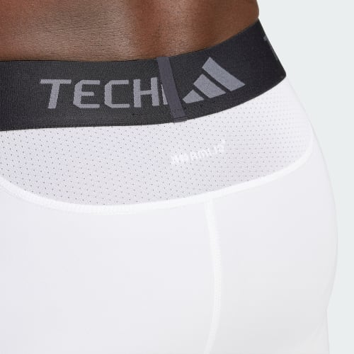 Techfit Compression Training 3/4 Tights 상세 이미지 6