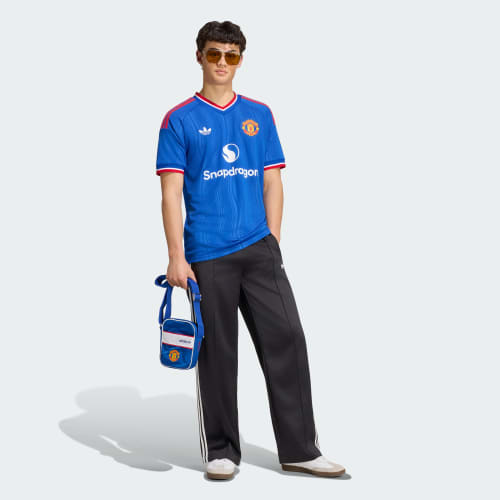 Manchester United 26/27 Away Jersey 상세 이미지 5
