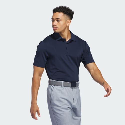 Ultimate365 Solid Polo Shirt 상세 이미지 3