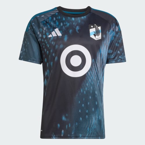 Minnesota United FC 26/27 Home Jersey 상세 이미지 4