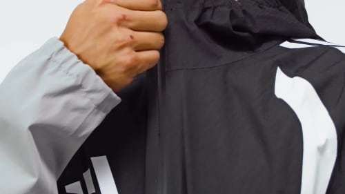 Tiro 26 Rain Jacket 상세 이미지 2