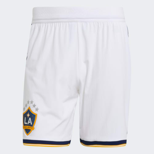 LA Galaxy 26/27 Home Authentic Shorts 상세 이미지 4