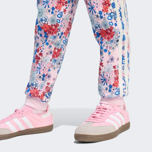 adidas Originals x Liberty London CREW SET 상세 이미지 8