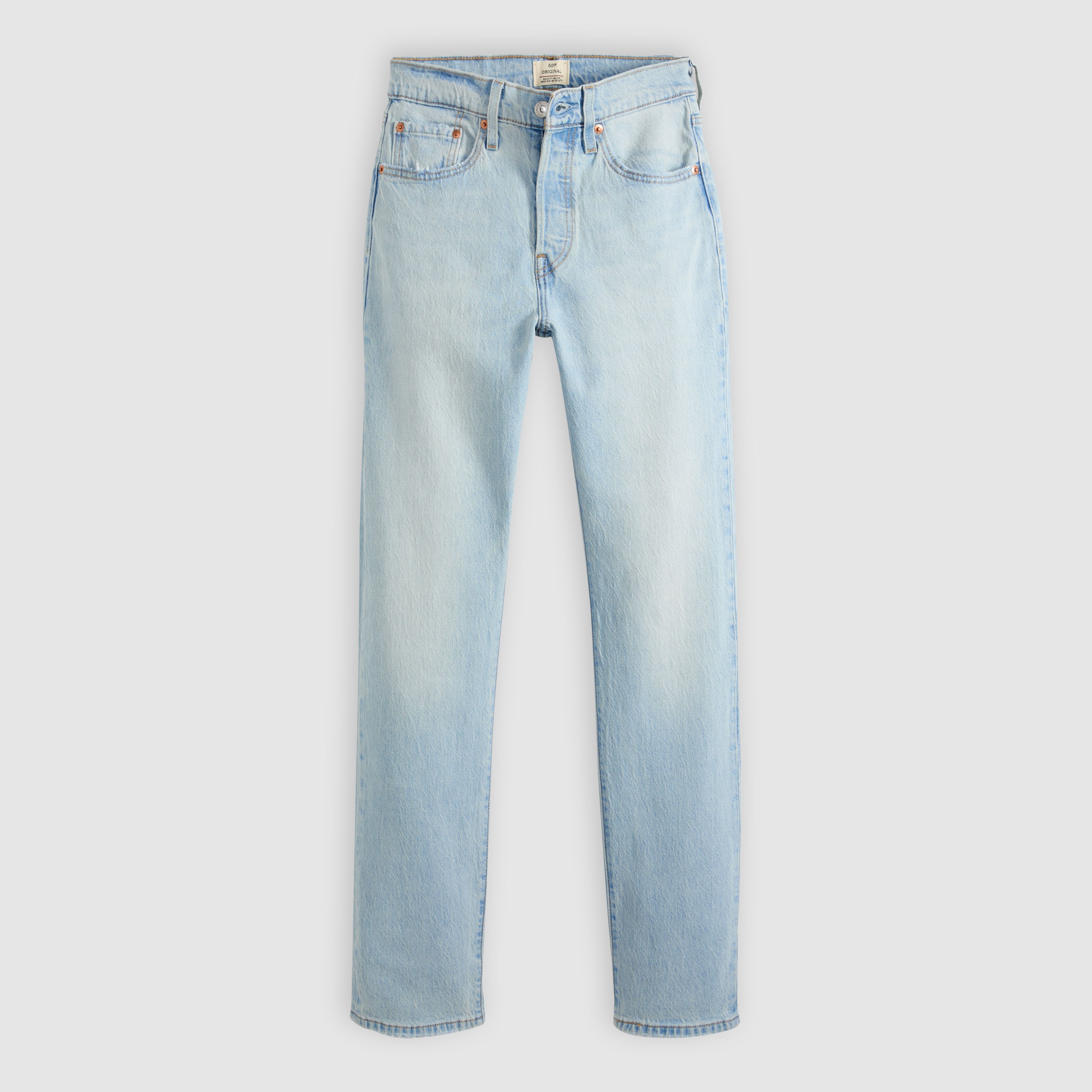501® Original Fit 여성용 청바지 상세 이미지 6