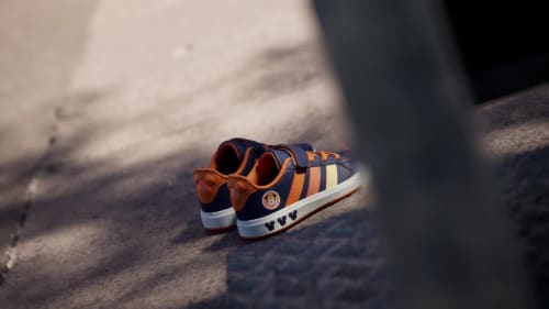 adidas Disney Mickey Mouse Grand Court Shoes Kids 상세 이미지 2