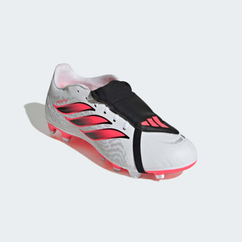 Predator Club Fold-Over Tongue Firm Ground/Multi Ground Soccer Cleats 상세 이미지 5