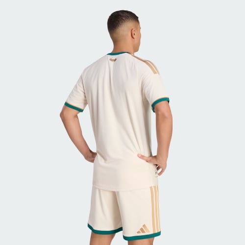 Atlanta United FC 26/27 Away Authentic Jersey 상세 이미지 2