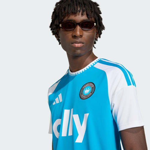 Charlotte 26/27 Home Jersey 상세 이미지 6