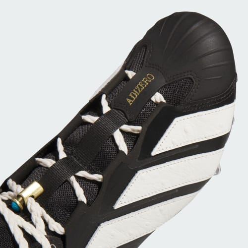Adizero Chaos II Rodeo Football Lineman Cleats 상세 이미지 8