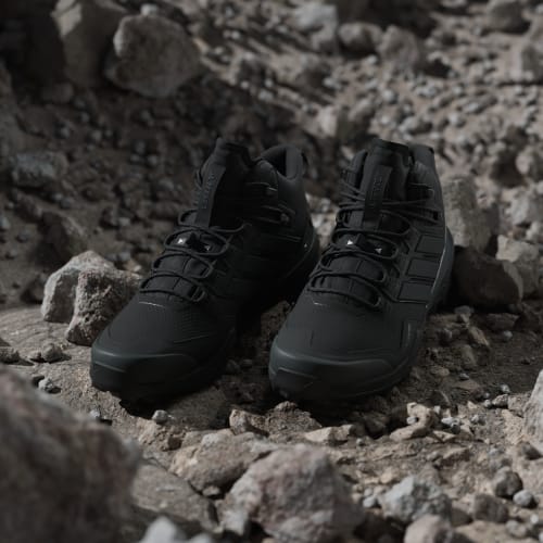 Terrex Skychaser Mid GORE-TEX Hiking Shoes 상세 이미지 5