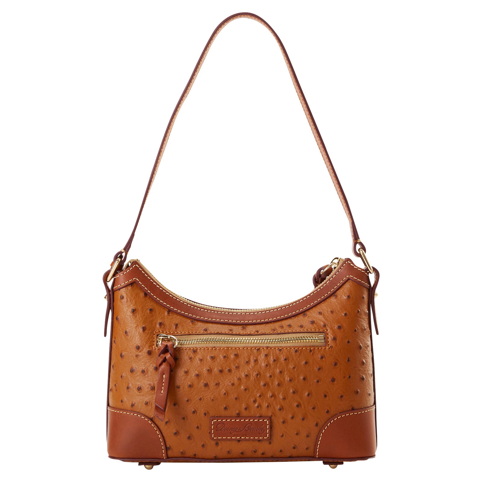 세인트루이스 카디널스 Dooney & Bourke 숄더백 상세 이미지 4