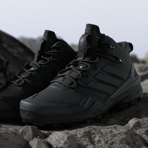 Terrex Skychaser Mid GORE-TEX Hiking Shoes 상세 이미지 9