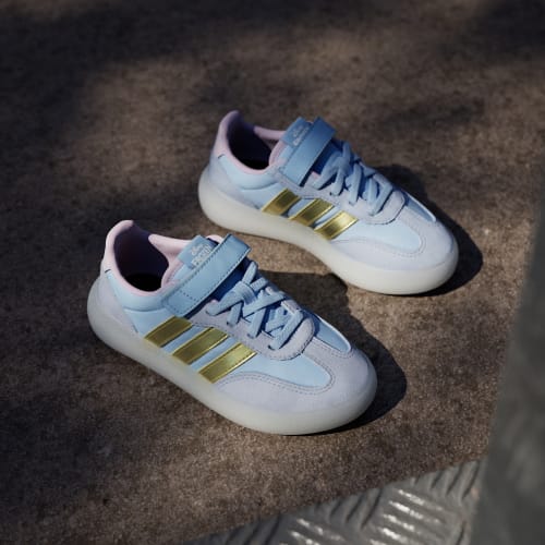adidas Disney Frozen Barreda Decode Shoes Children 상세 이미지 5