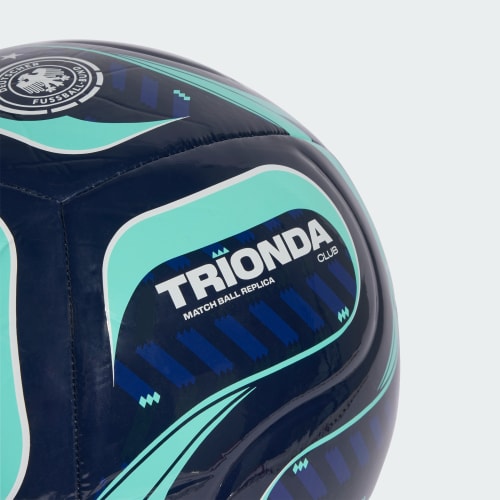 Trionda Germany Away Club Ball 상세 이미지 4