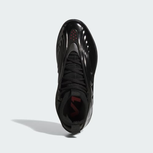 Harden Volume 10 Shoes 상세 이미지 4