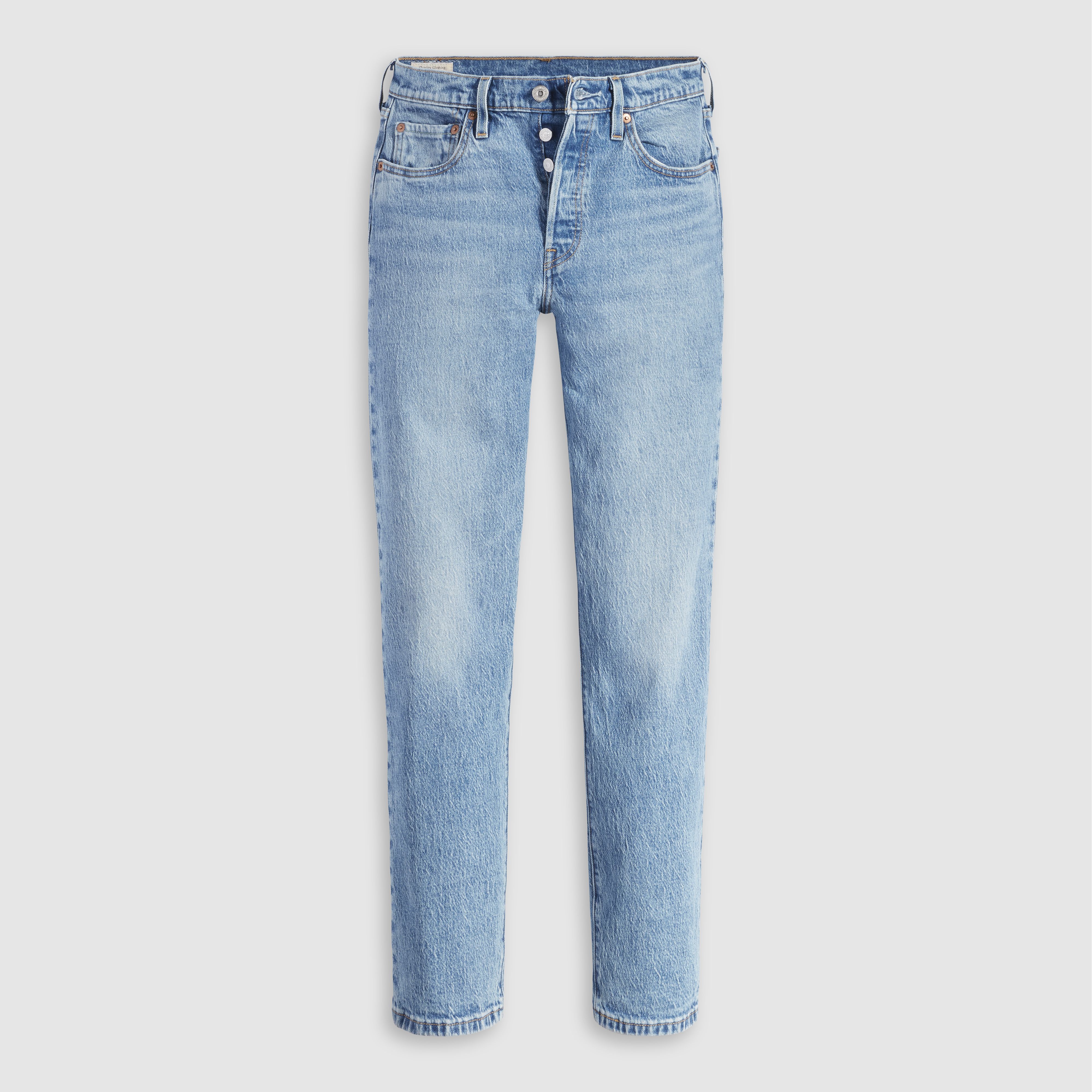 501® Original Fit 여성용 청바지 상세 이미지 6
