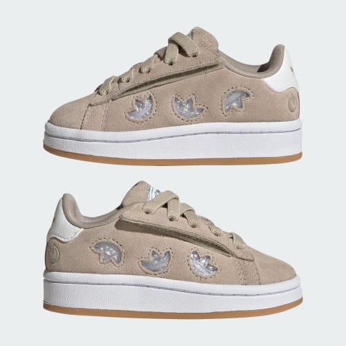 CAMPUS 00s LED LIGHTS COMFORT CLOSURE ELASTIC LACE SHOES 상세 이미지 10