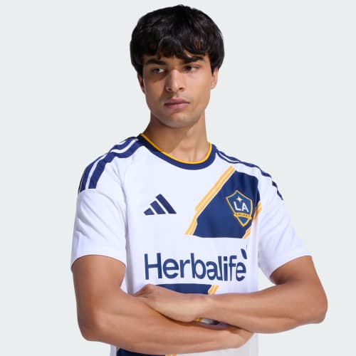 LA Galaxy 26/27 Home Jersey 상세 이미지 7