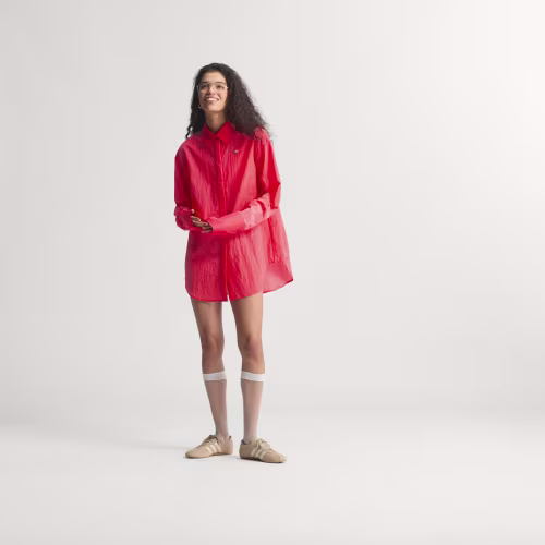 SHIRT DRESS 상세 이미지 10