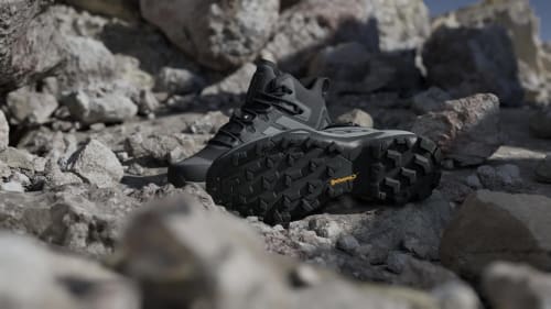 Terrex Skychaser Mid GORE-TEX Hiking Shoes 상세 이미지 2