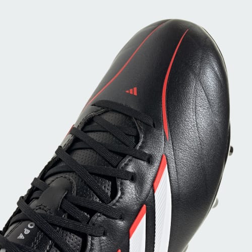 COPA PURE IV LEAGUE Firm Ground Soccer Cleats Kids 상세 이미지 10