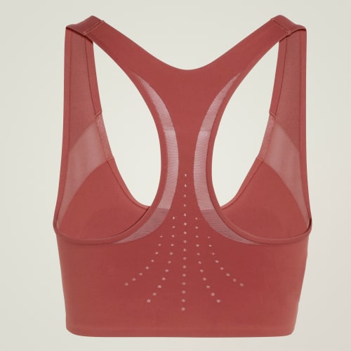 adidas by Stella Mccartney Truepurpose Training Medium Support Bra 상세 이미지 5