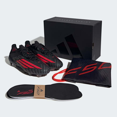 F50 ELITE Firm Ground Soccer Cleats 상세 이미지 9
