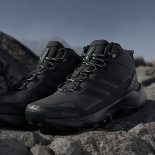 Terrex Skychaser AX5 Mid GORE-TEX Hiking Shoes 상세 이미지 9