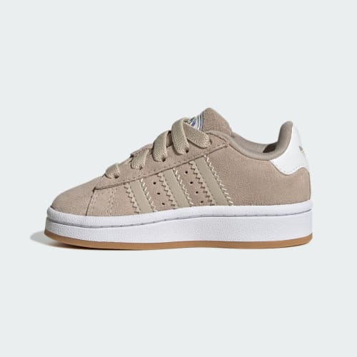 CAMPUS 00s LED LIGHTS COMFORT CLOSURE ELASTIC LACE SHOES 상세 이미지 9