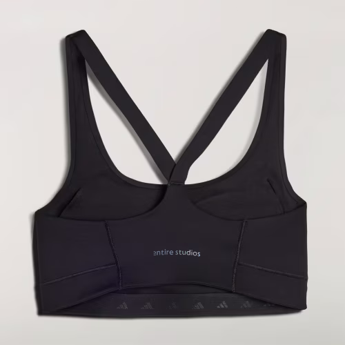 adidas x entire studios Optime Training Bra Medium Support 상세 이미지 6